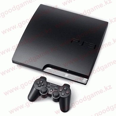 Sony PlayStation 3 Slim (250gb)